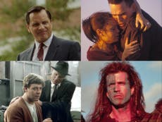 The 10 worst Oscar Best Picture winners of all time, from Green Book to Braveheart