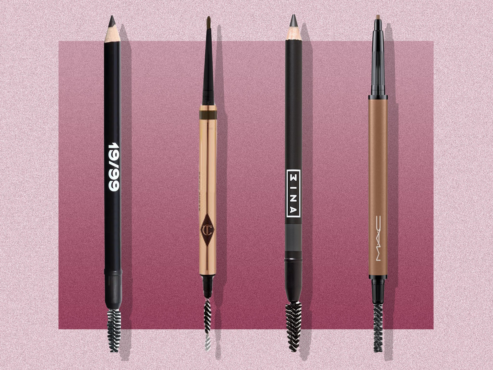 9 best eyebrow pencils for effortlessly enhancing and shaping your arches