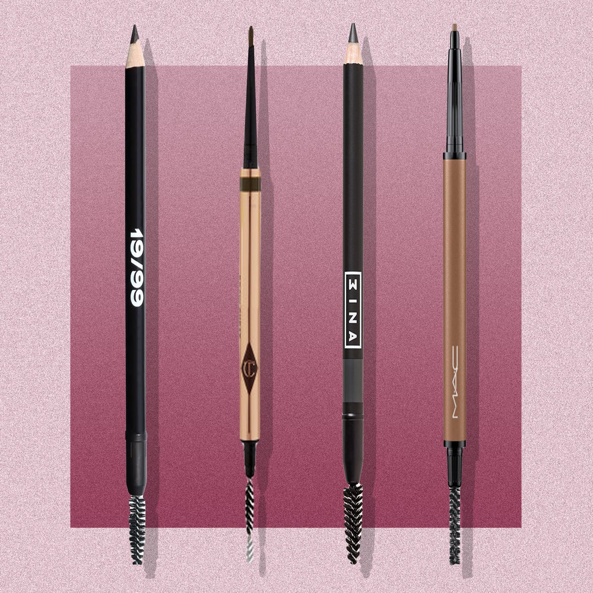 BRAND NEW, Sleek Micro-Fine Eye Brow Pencil - Boxed - Choose Your Shade