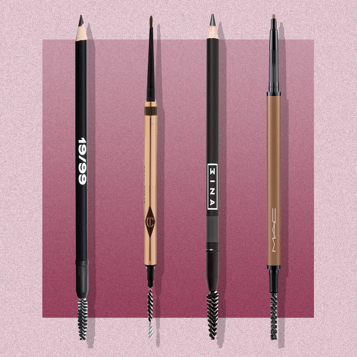 Best eyebrow pencil 2023: From natural brows to full and defined | The Independent