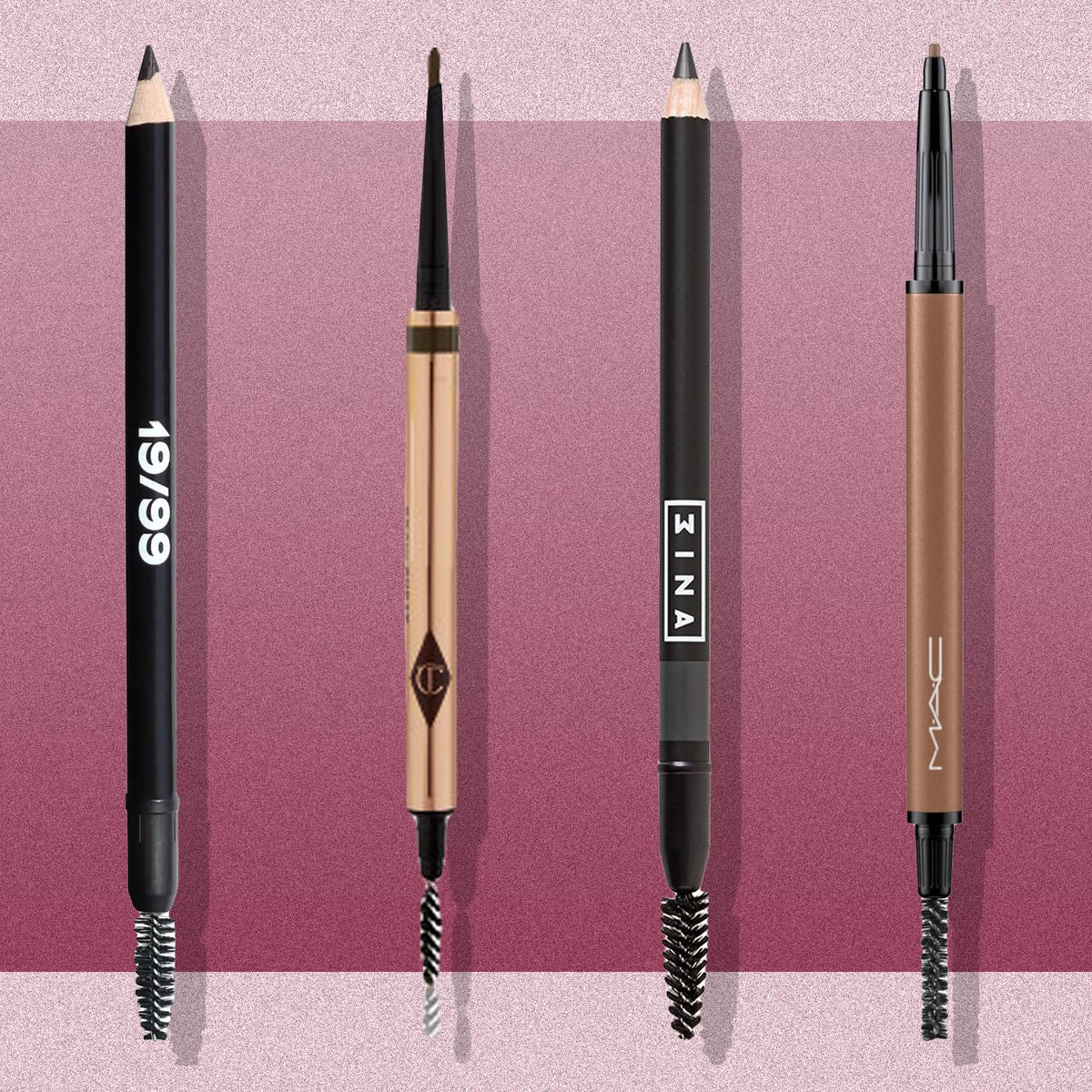 Best eyebrow pencil 2023: From natural brows to full and defined