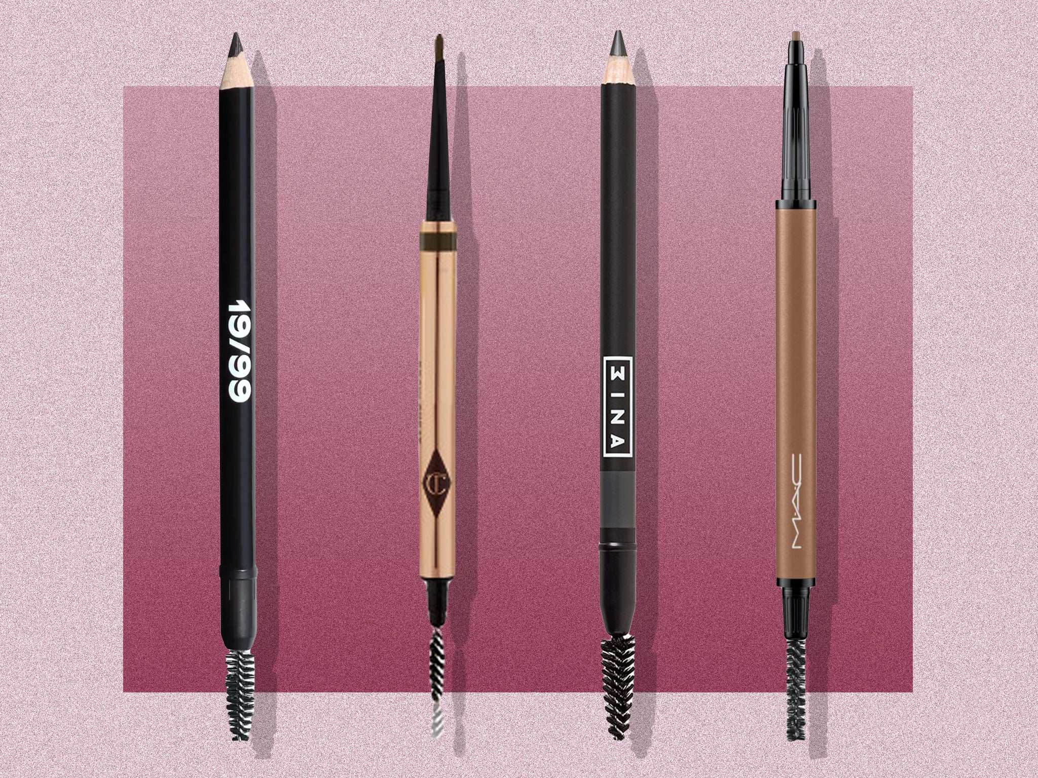 How to Choose the Right Brow Pencil Shade