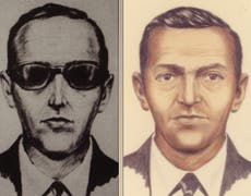 DB Cooper hijacking mystery: Amateur investigator plans to sue FBI in quest to secure DNA evidence