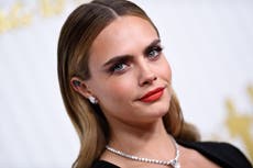 Cara Delevingne opens up about getting sober after paparazzi photos of her went viral