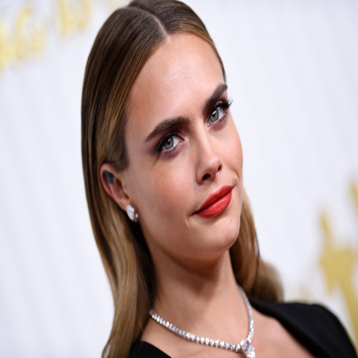 Cara Delevingne Opens Up About Sobriety and Self-Care for Vogue's April  2023 Cover