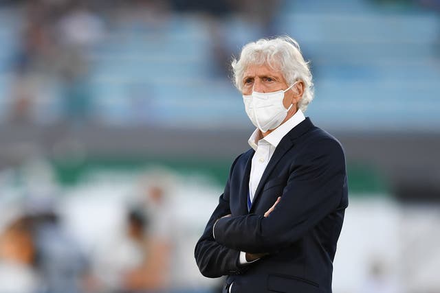 JOSÉ PEKERMAN