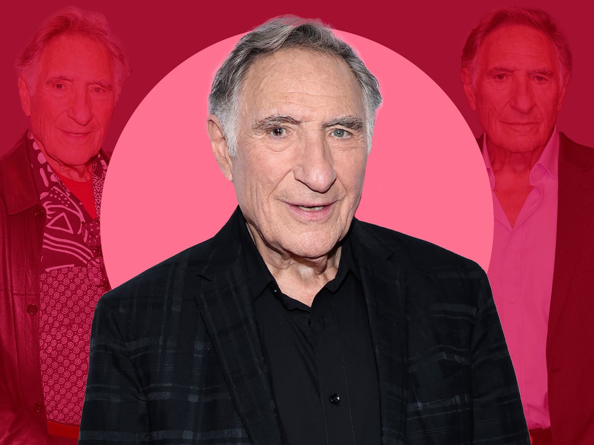 In praise of Judd Hirsch, the 87-year-old ‘chameleon’ vying for Oscar history