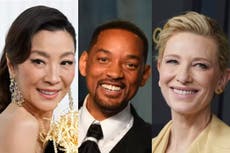 Oscars 2023: Who will present the Best Actress award instead of Will Smith?