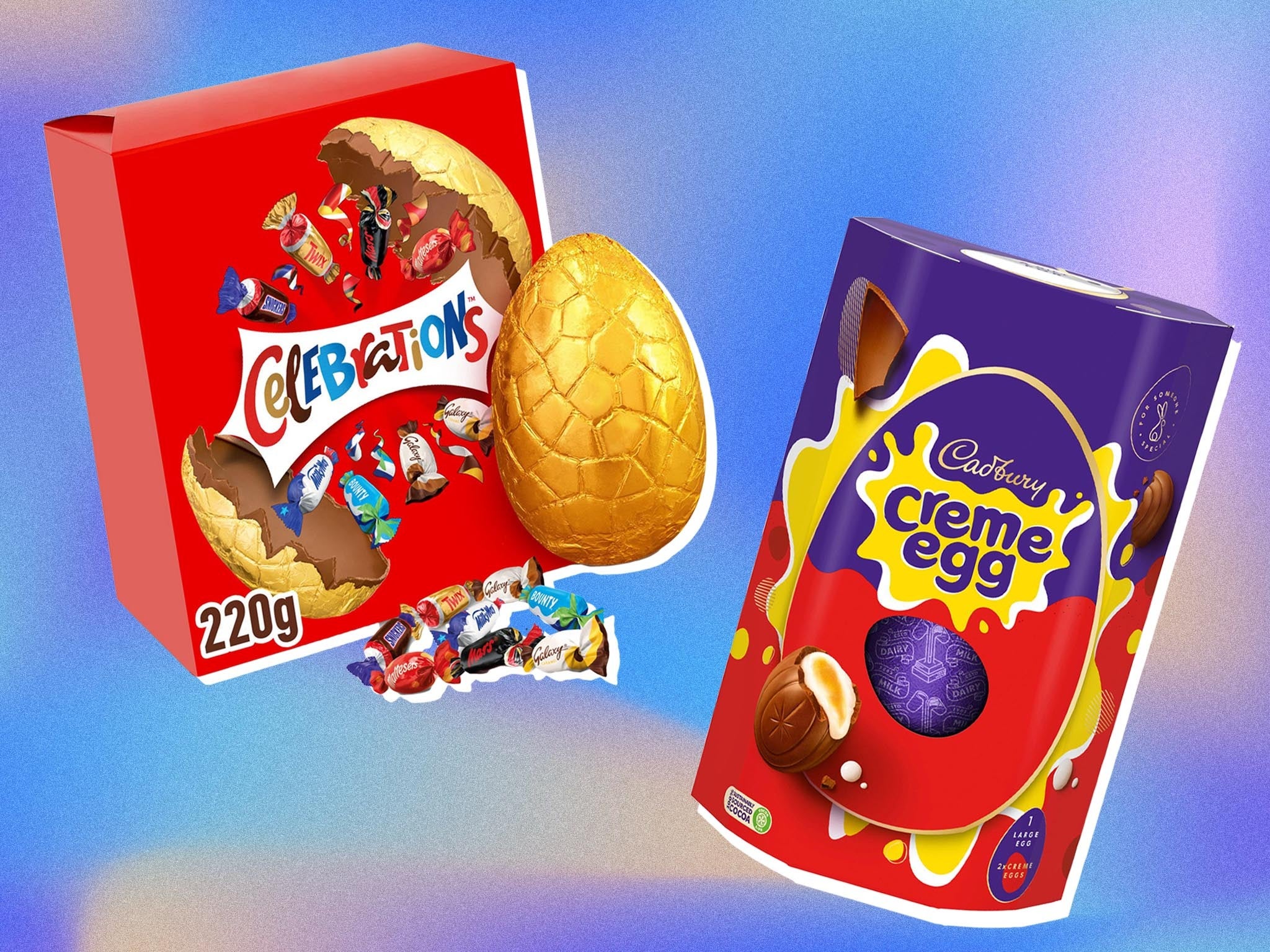 The best Easter egg deals and supermarket discounts for 2023: From Ferrero Rocher to Milkybar