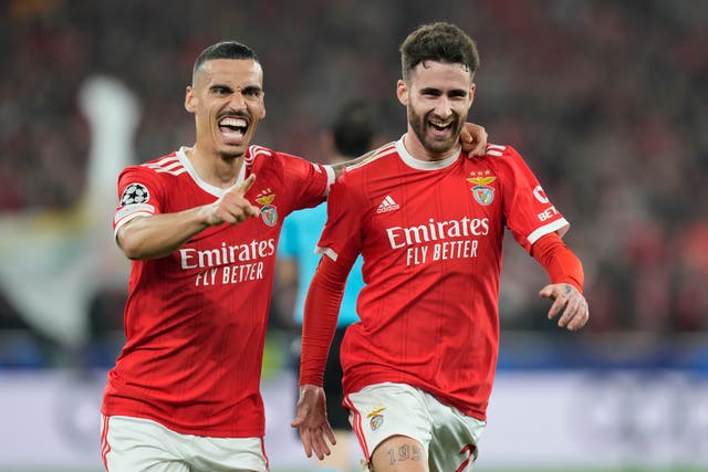 BENFICA