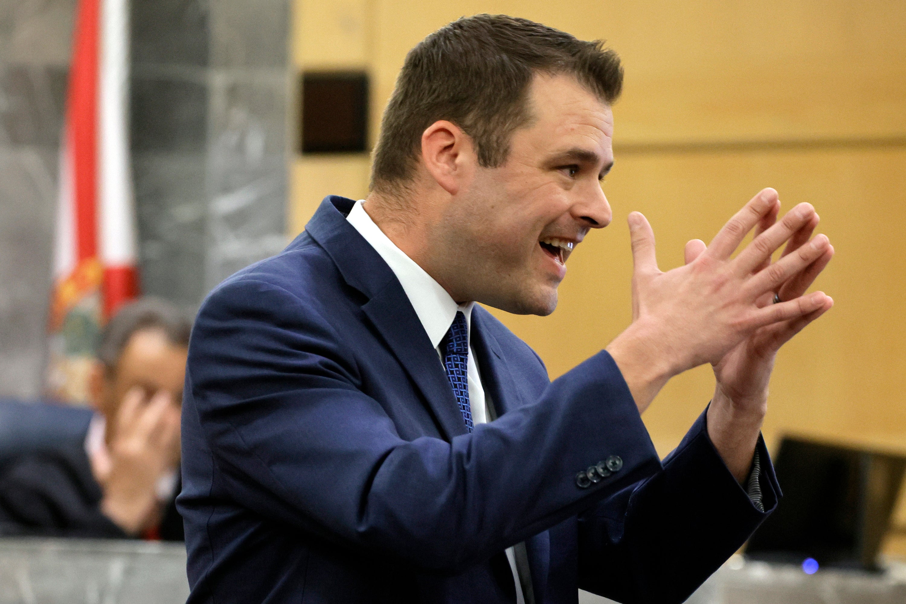 XXXTentacion Slain Trial