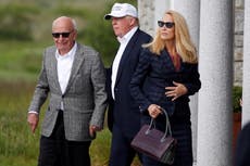 Trump’s election lies cost Fox $787m – will they also cost him the White House in 2024?
