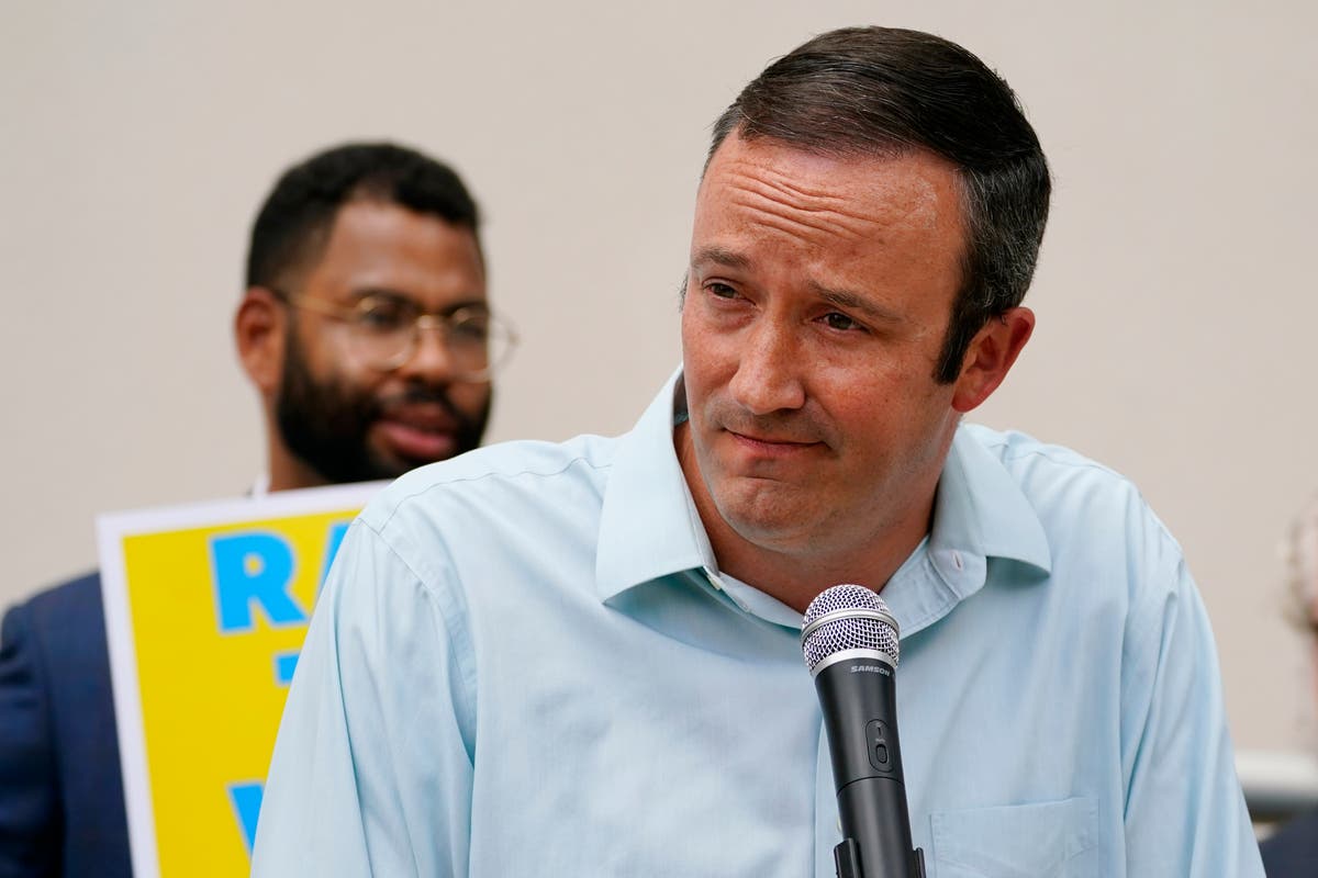 Pennsylvania lawmaker quits amid sex harassment allegations