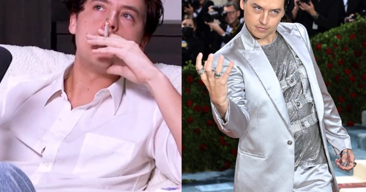 cole sprouse podcast cigarette Cole Sprouse roasted for smoking indoors on Call Her Daddy: 'He gives me the ick' cole sprouse podcast cigarette Cole Sprouse roasted for smoking indoors on Call Her Daddy: 'He gives me the ick'
