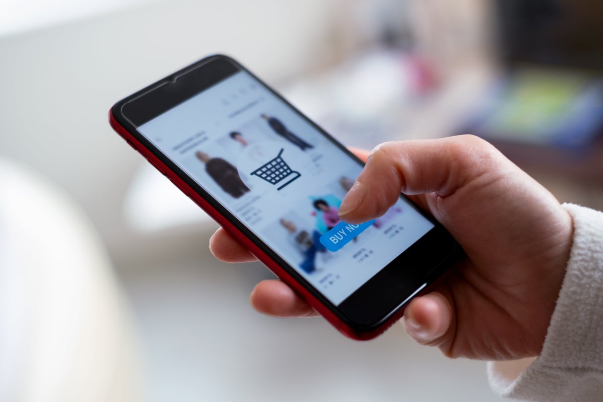 What is Temu, the most-downloaded online shopping app in the US?