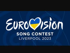 The UK’s Eurovision 2023 act has been ‘leaked’