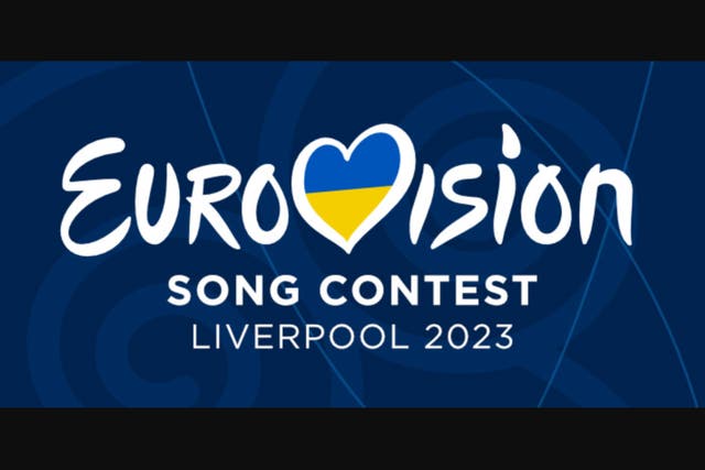 <p>Eurovision Song Contest 2023</p>