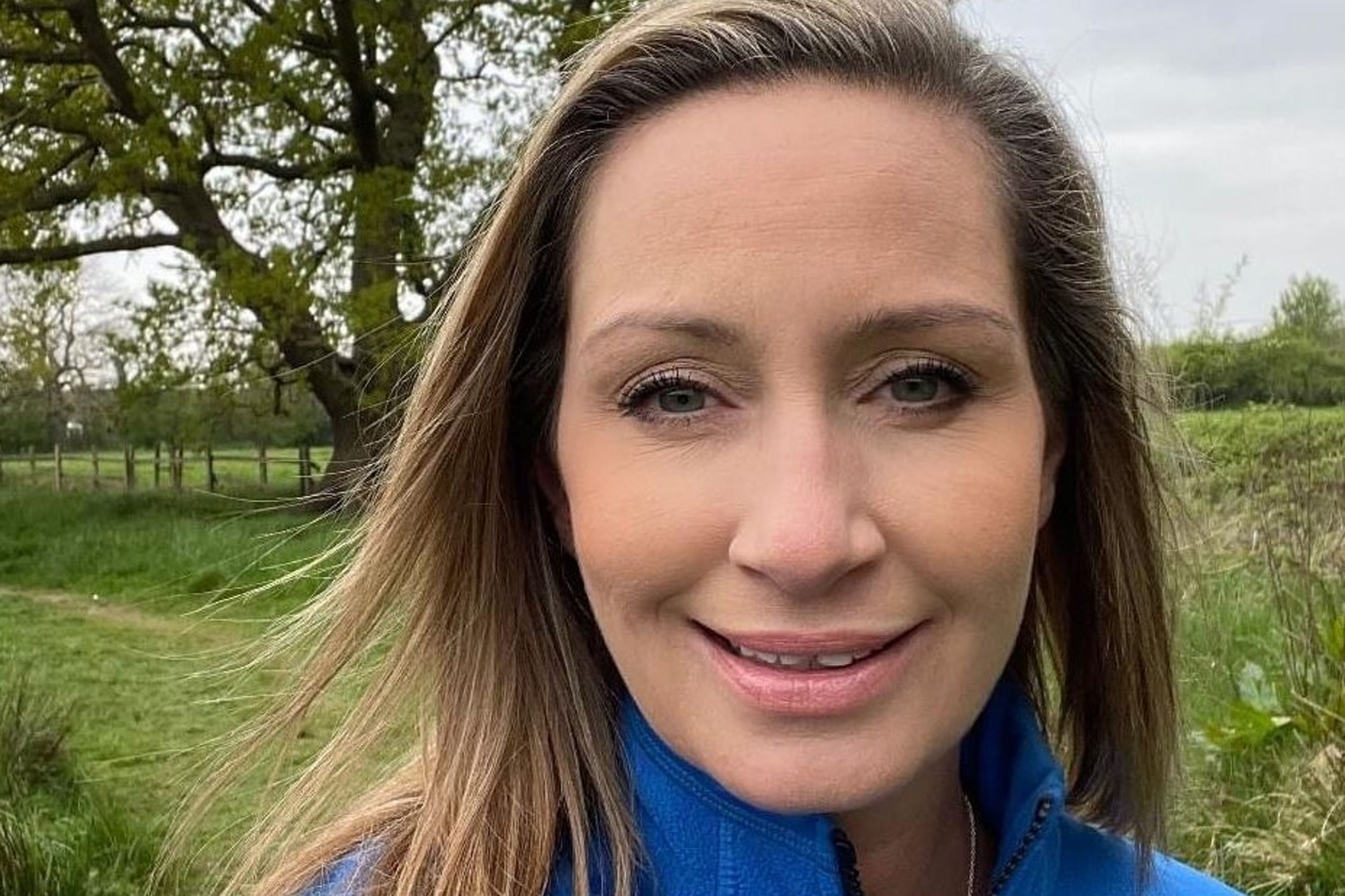 Man Arrested Over Footage Shot Inside Police Cordon In Nicola Bulley 