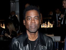 Chris Rock explains why he asked for daughter to be kicked out of school