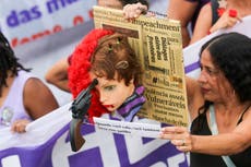 Women’s Day measures by Brazil’s Lula take aim at setbacks