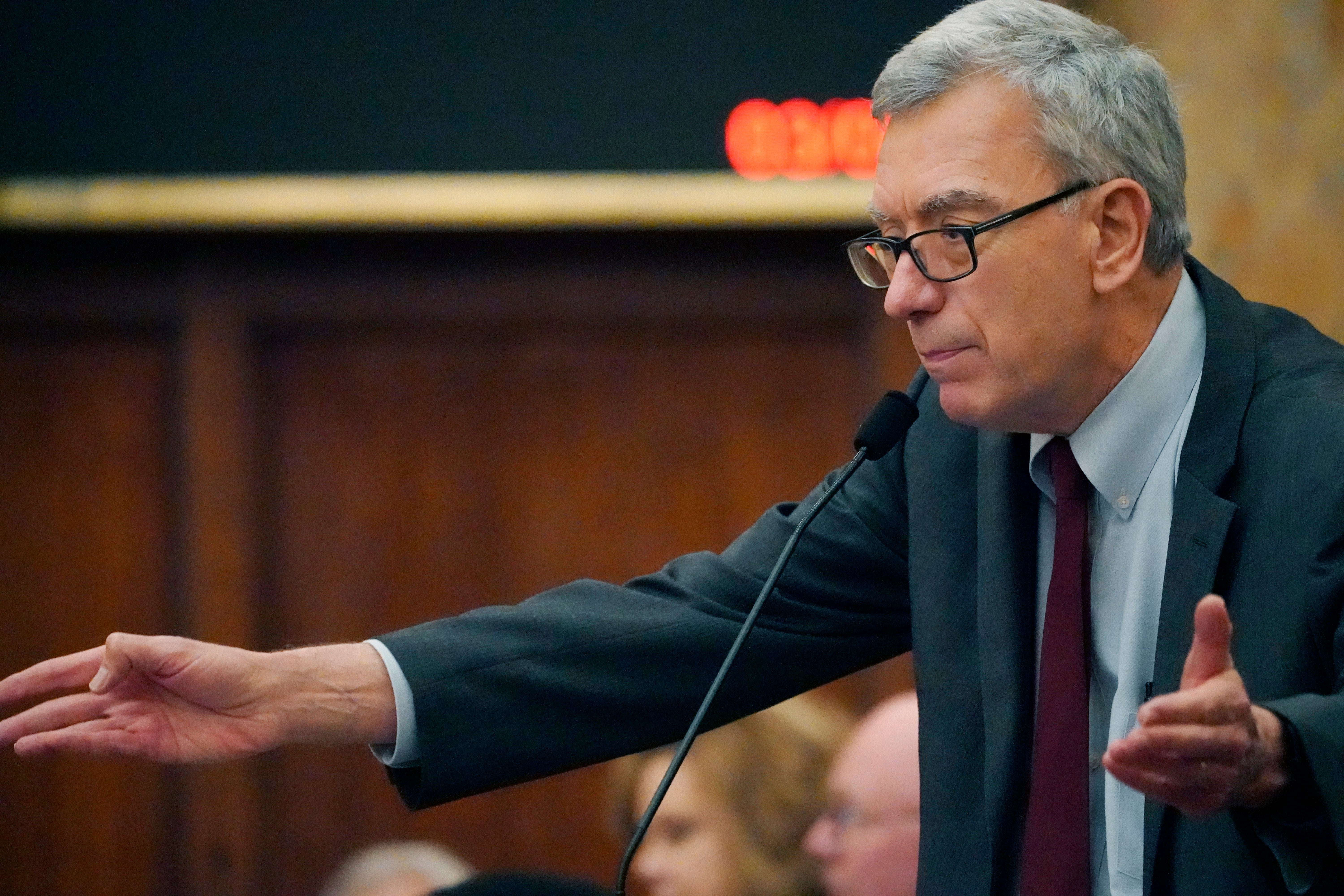 Ballot Initiative Mississippi