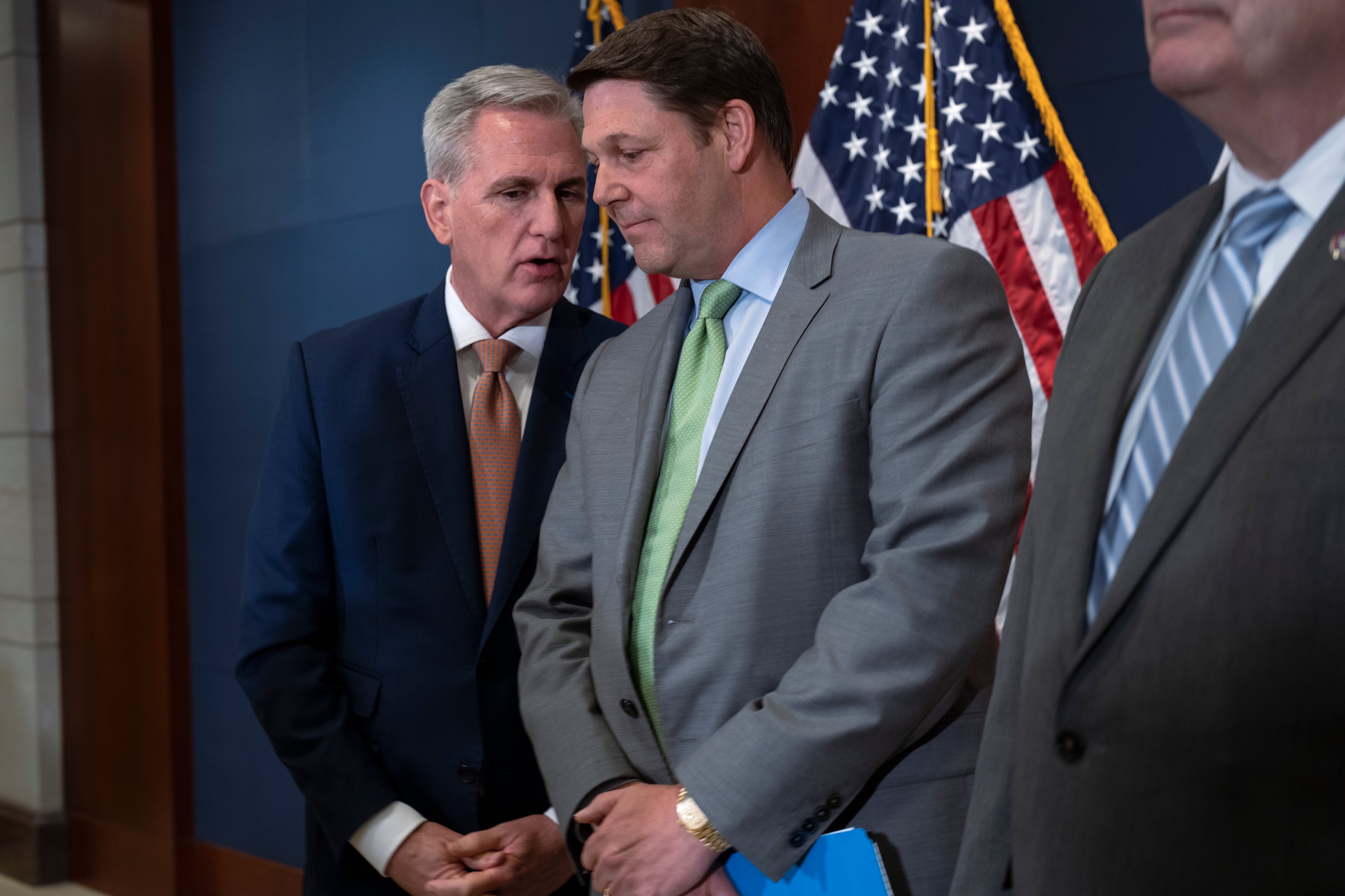 Congress Biden Budget