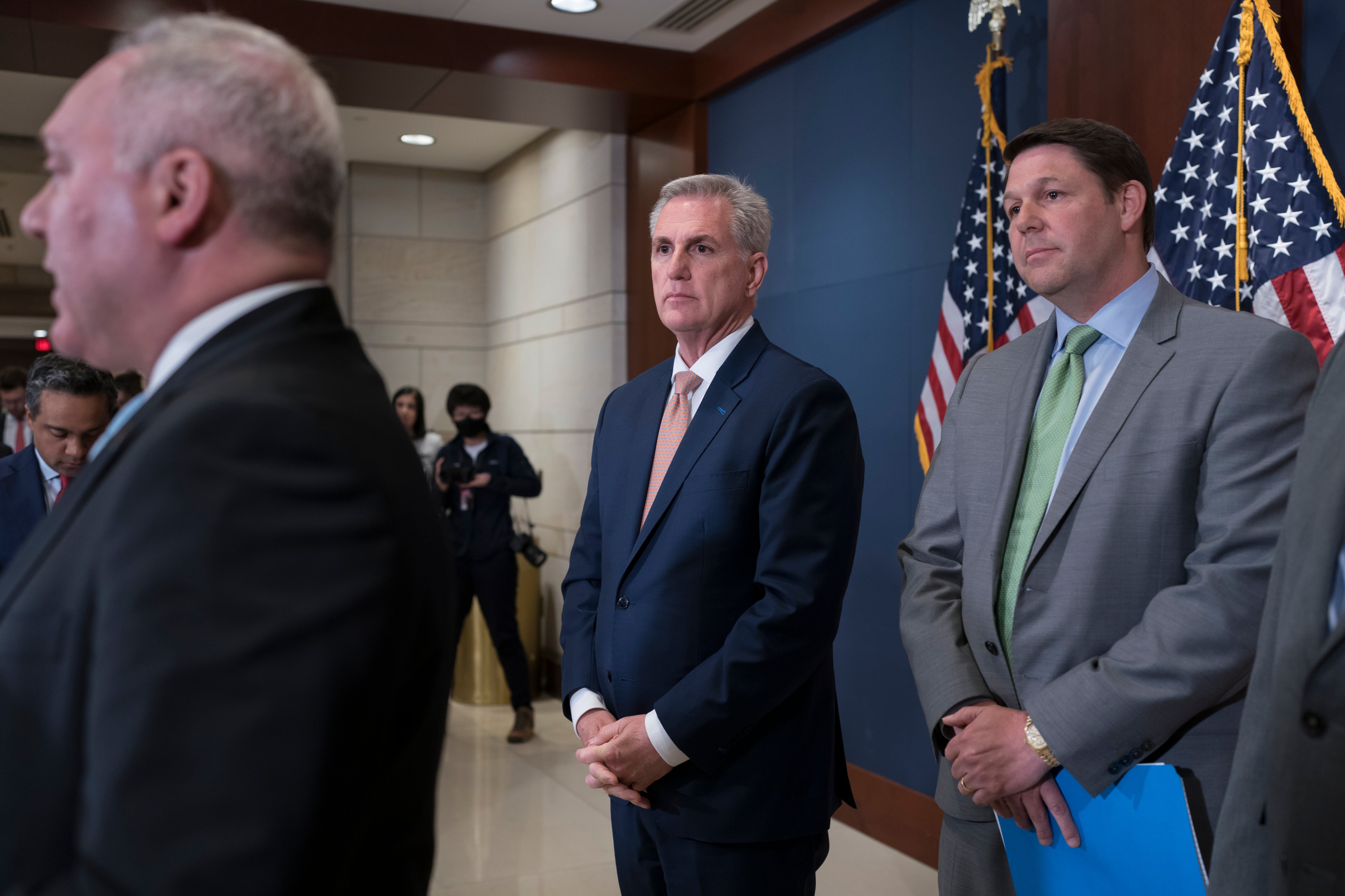 Congress Biden Budget