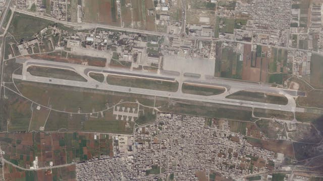 MOR-GEN SIRIA