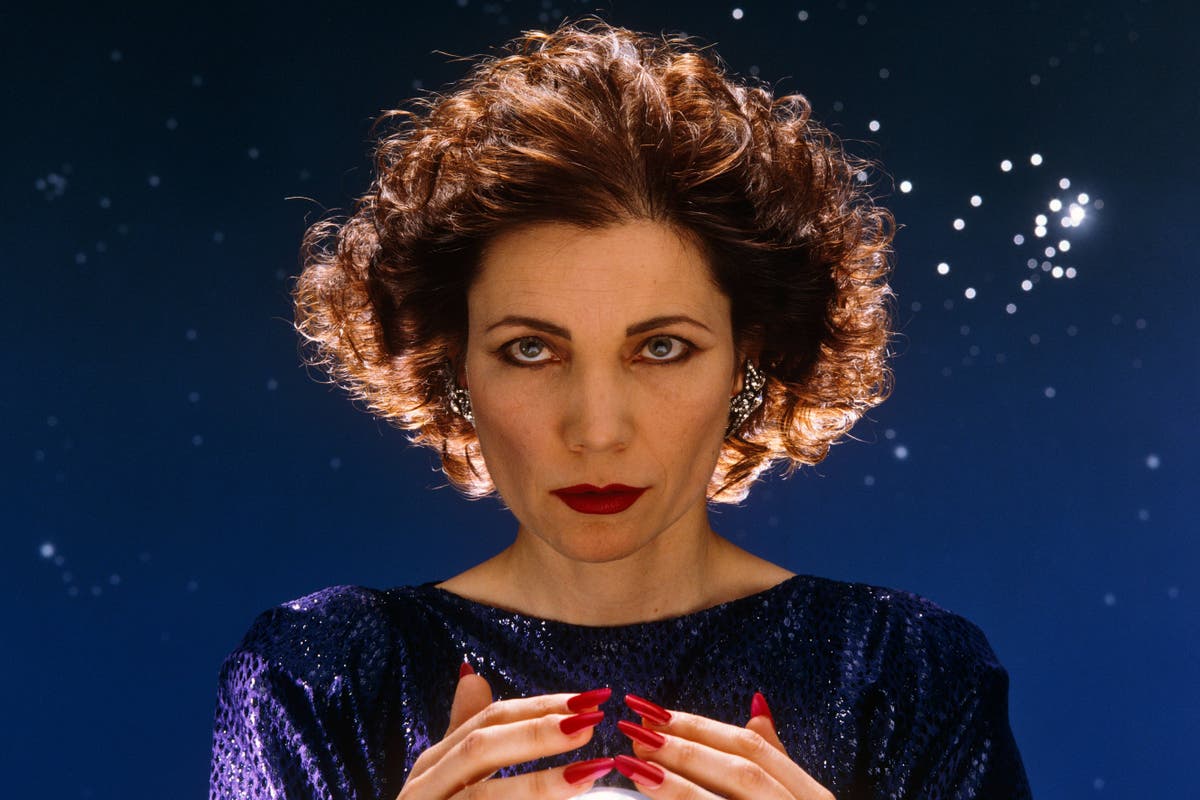 Mystic Meg, The Sun’s longtime astrologer, dies aged 80 Mystic Meg, The Sun’s longtime astrologer, dies aged 80