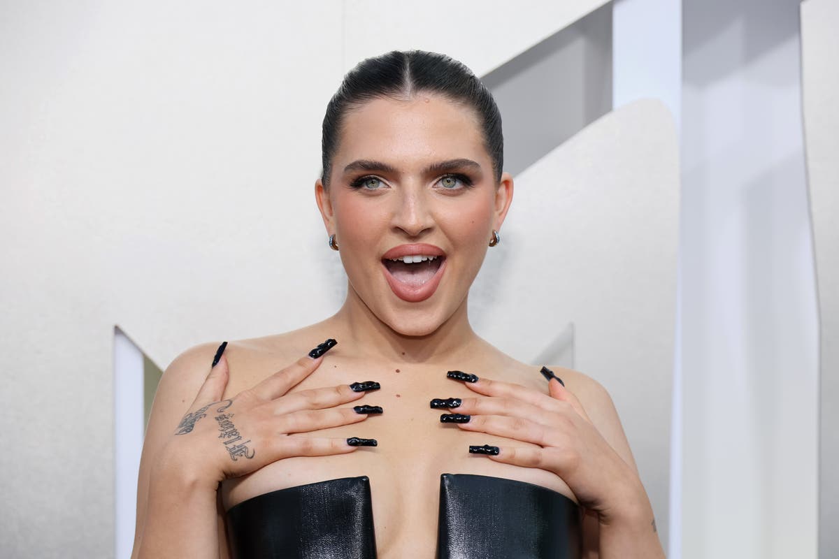 Eurovision 2023: Everything you need to know about Mae Muller, the UK&rsquo;s entrant in Liverpool