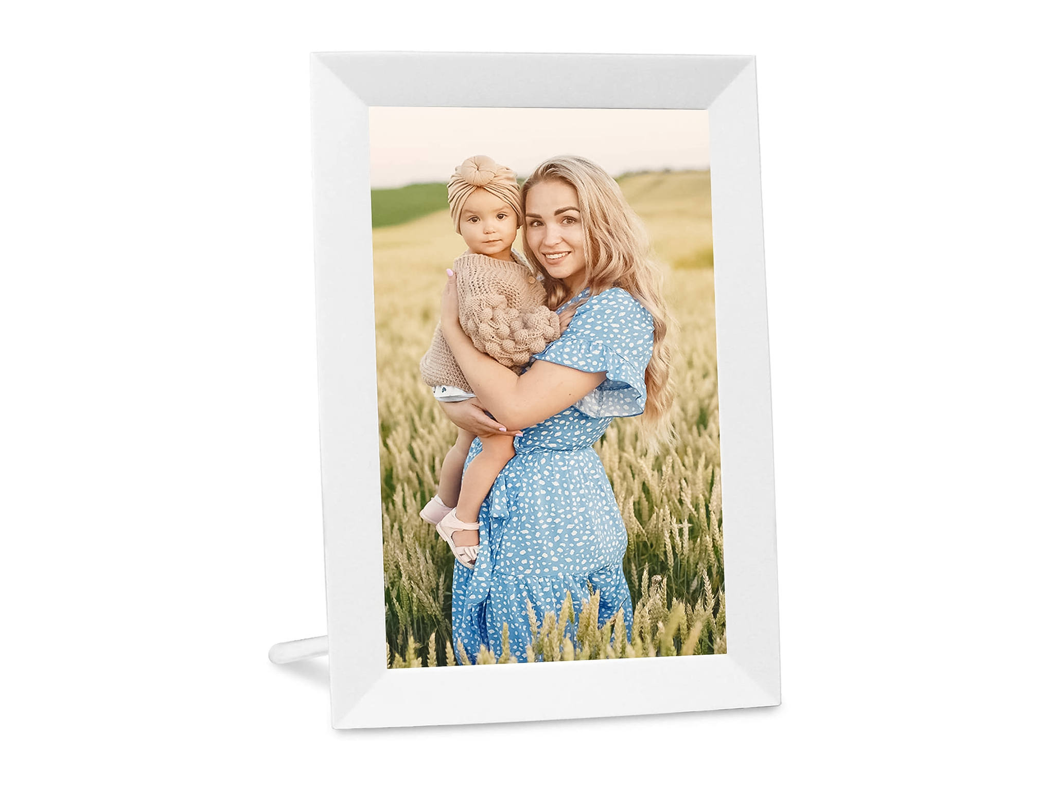 Aeezo wifi digital picture frame