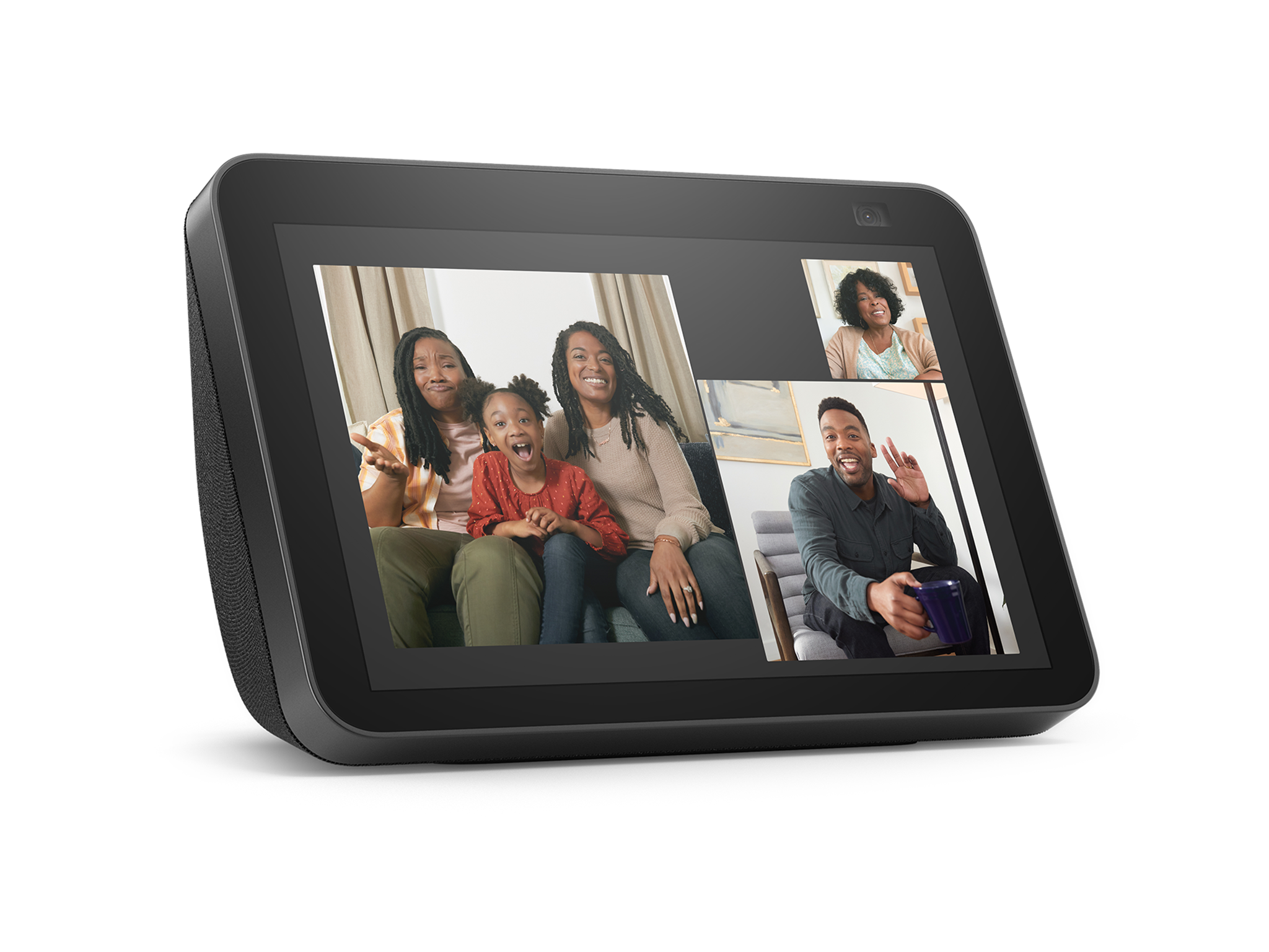 Amazon Echo show 8