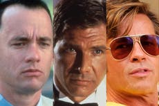 The 19 most problematic films ever made, from Once Upon a Time in Hollywood to Forrest Gump