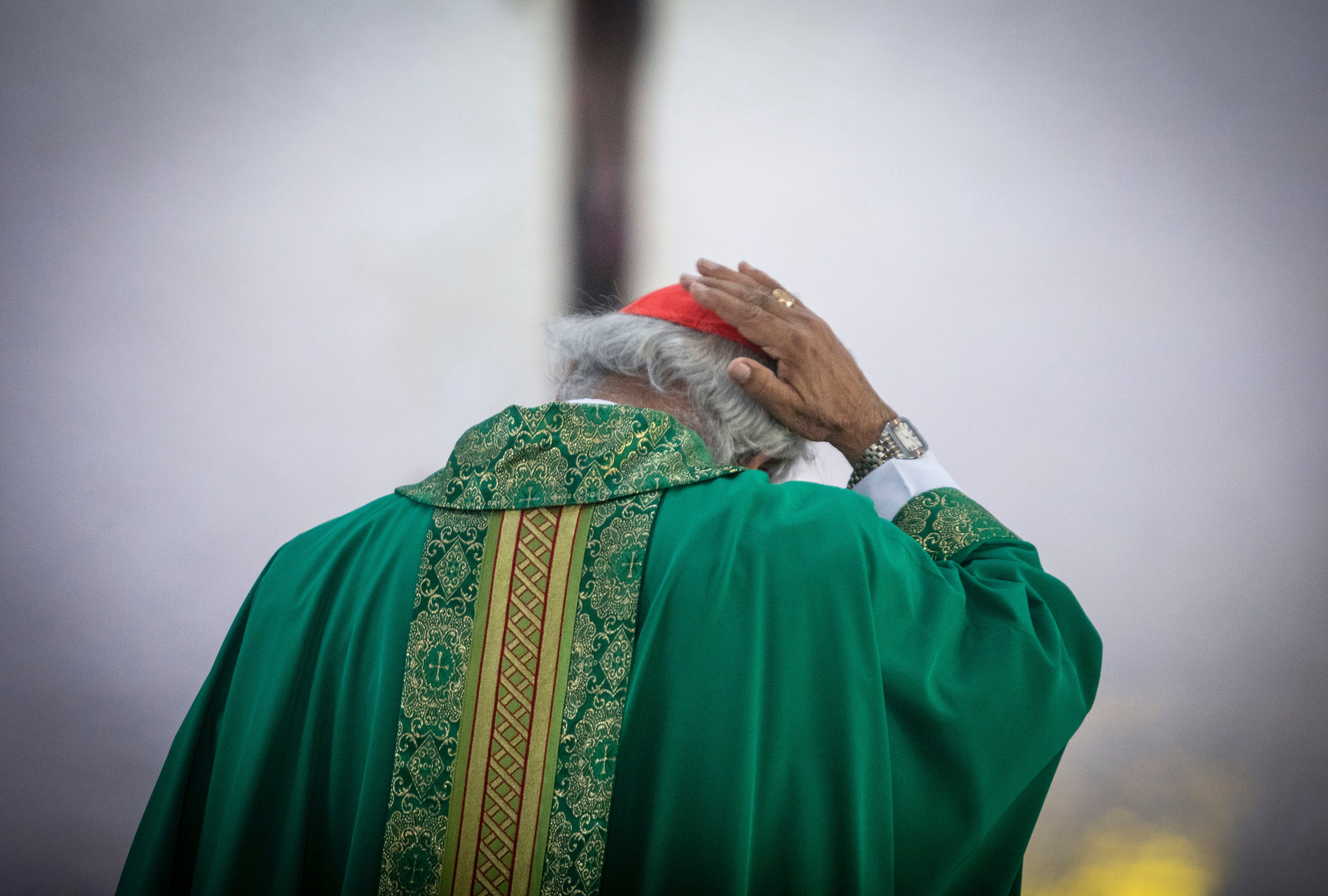 Costa Rica Nicaragua Exiled Faith Leaders