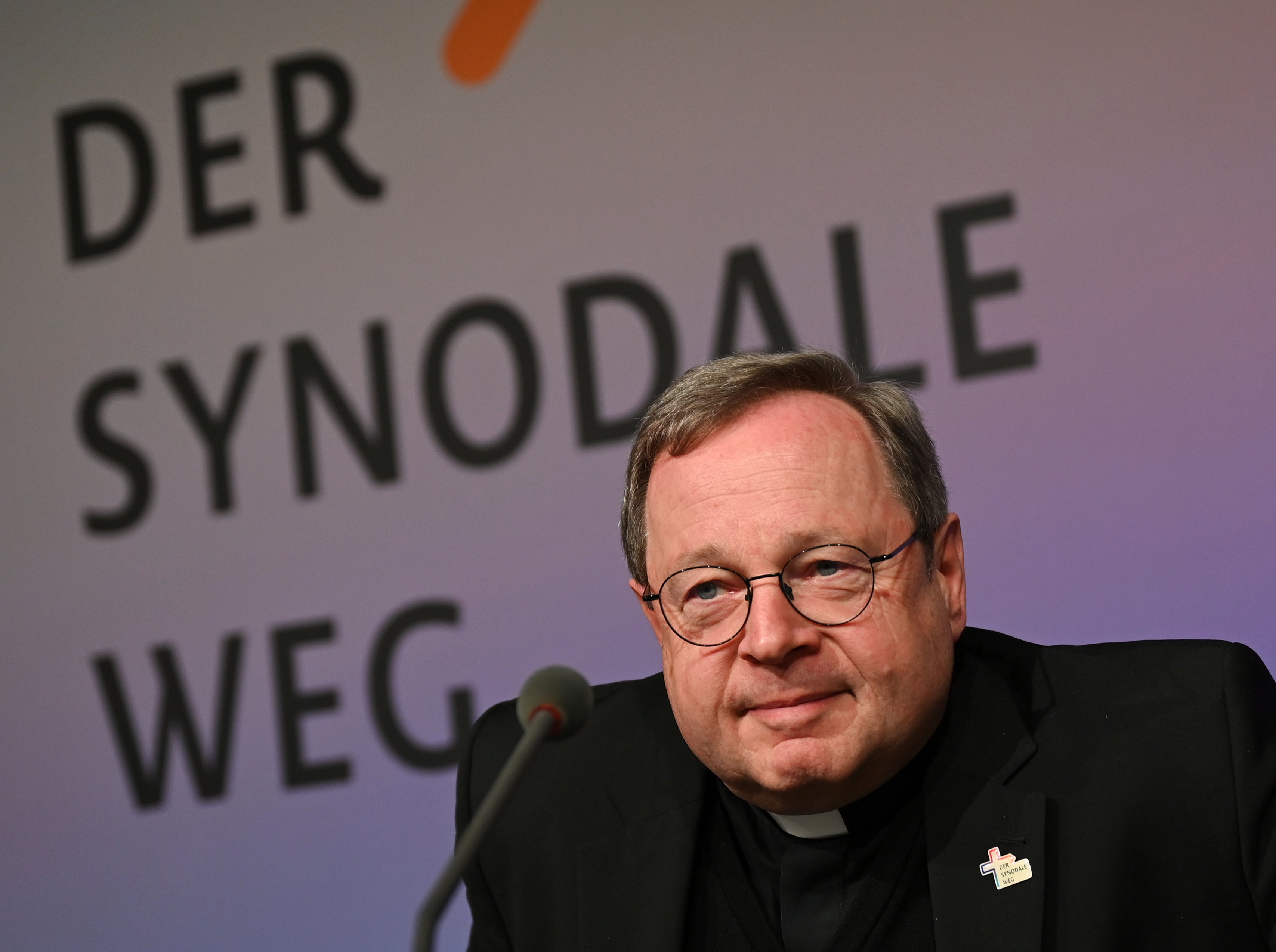 Germany Catholic Church