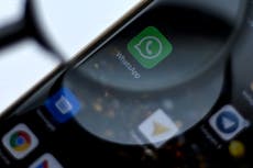 WhatsApp could soon be illegal in the UK, boss warns