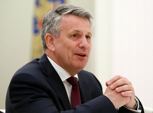 SHELL-CEO-PAQUETE SALARIAL