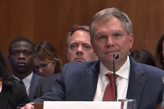 Another Norfolk Southern train derails as CEO apologizes before Congress for Ohio toxic crash