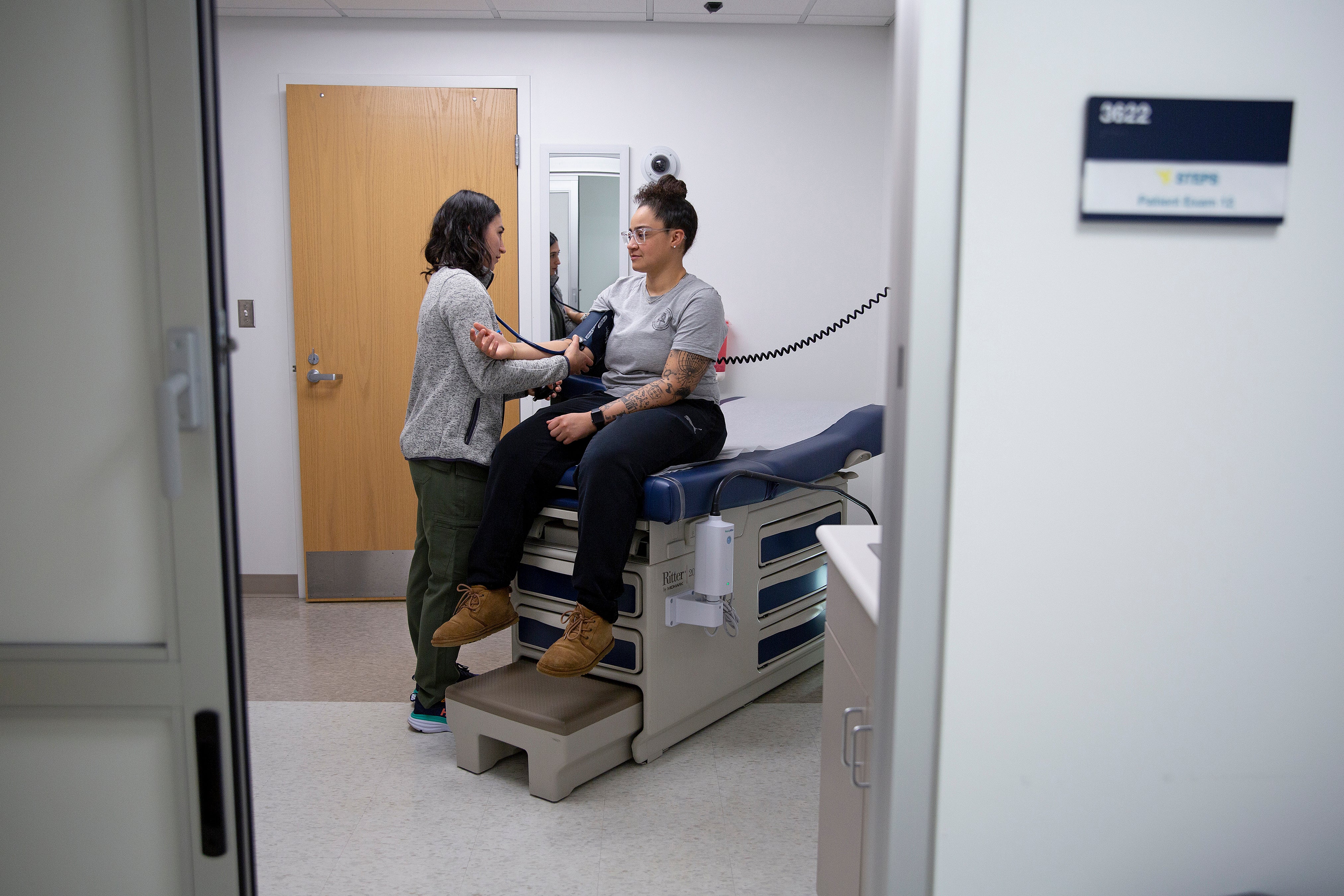 Transgender Health-West Virginia