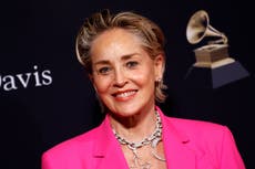 Sharon Stone recalls ‘awful’ first Oscars where ‘no one’ would dress her