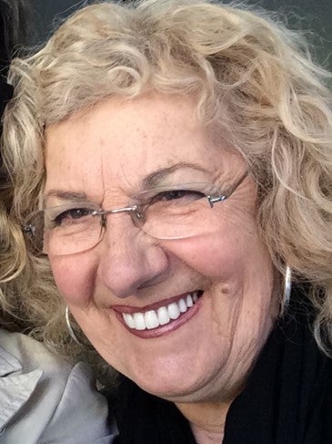 75-year-old Valerie Kneale died on 16 November 2018