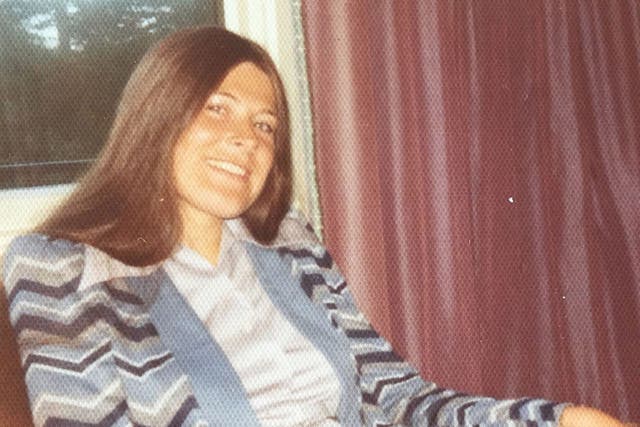 Brenda Page was murdered by her ex-husband (Police Scotland/PA)