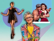 The Week on Stage: From The Great British Bake Off Musical to Bonnie and Clyde