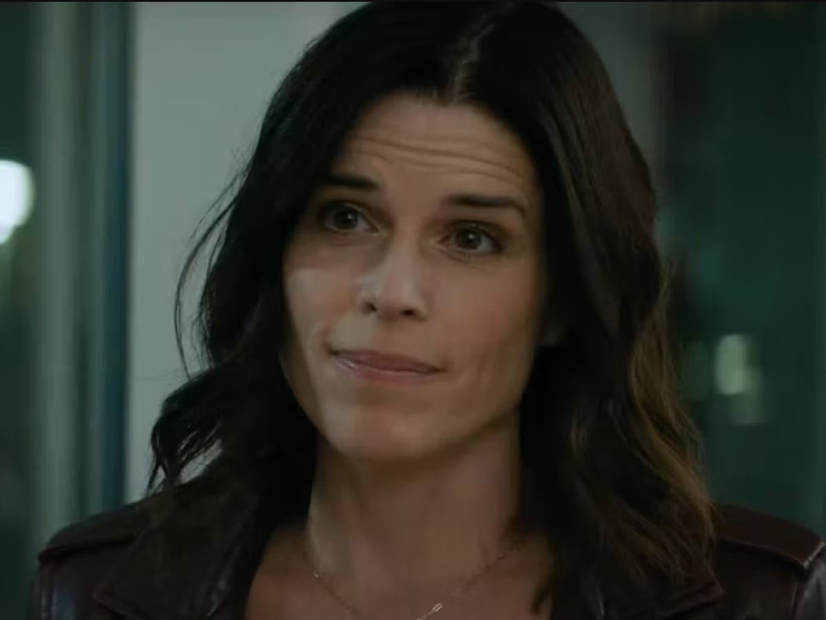 Why is Neve Campbell Not in 'Scream 6'? Star's Absence Explained