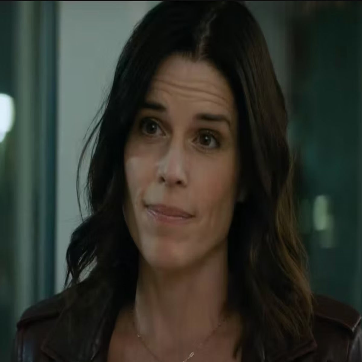 Scream VI: Where is Neve Campbell and how does movie explain her absence? |  The Independent