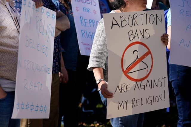 Abortion Missouri