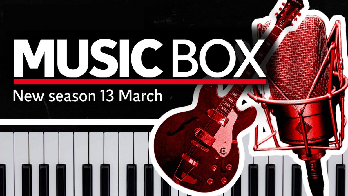 Music Box returns for a brand new series on Independent TV