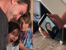 Paul Mescal surprises Aftersun daughter Frankie Corio with birthday message from Olivia Rodrigo