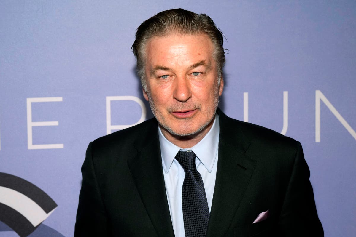 Alec Baldwin given permission to skip preliminary hearing in Rust manslaughter case