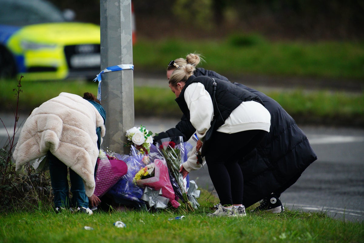 Father of Cardiff crash victim says ‘nothing will be the same’ after tragedy